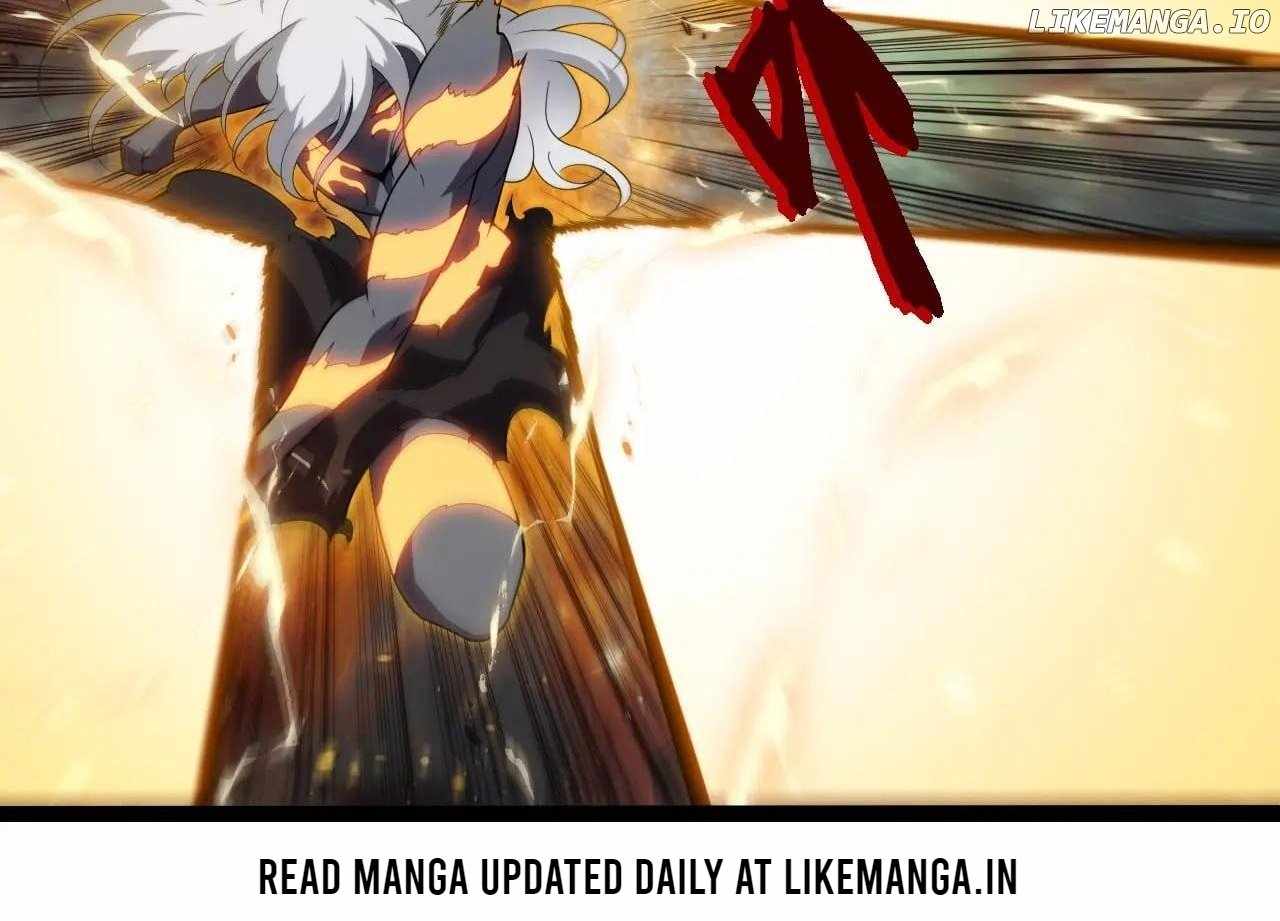Evolution Begins With A Big Tree Chapter 383 70